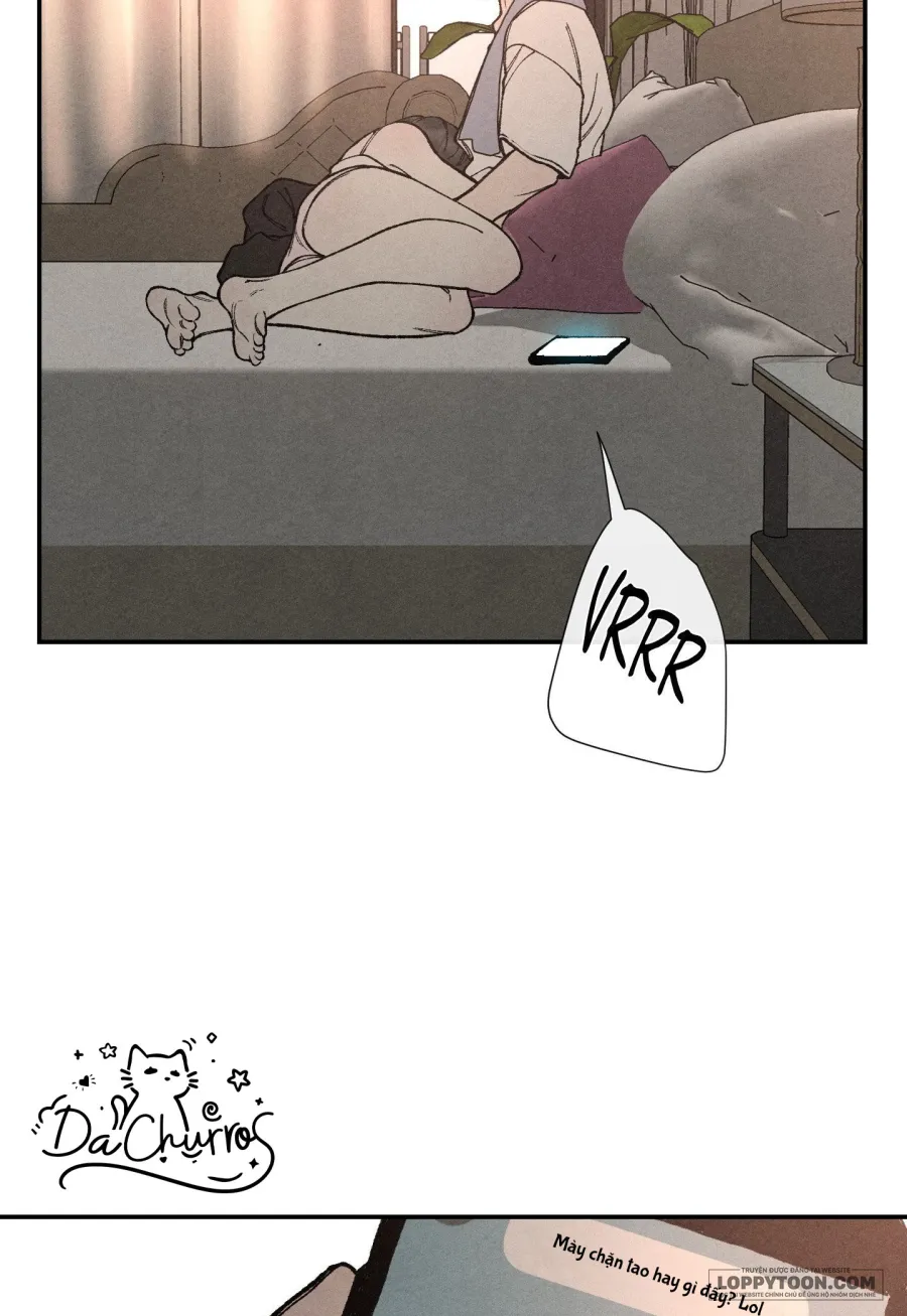[KHÔNG CHE] Toy Daddy - Chap 32 - Trang 7