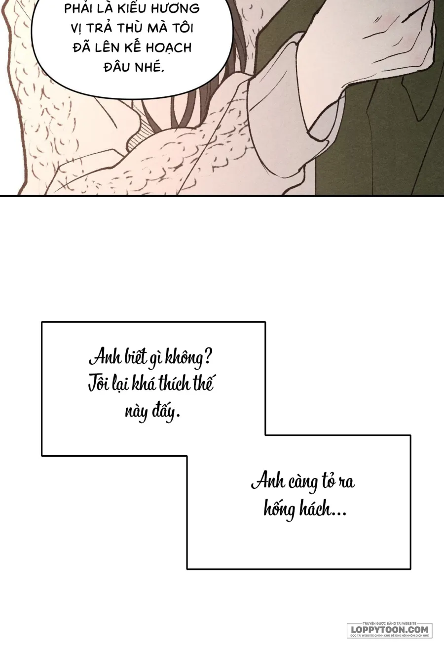 [KHÔNG CHE] Toy Daddy - Chap 32 - Trang 73