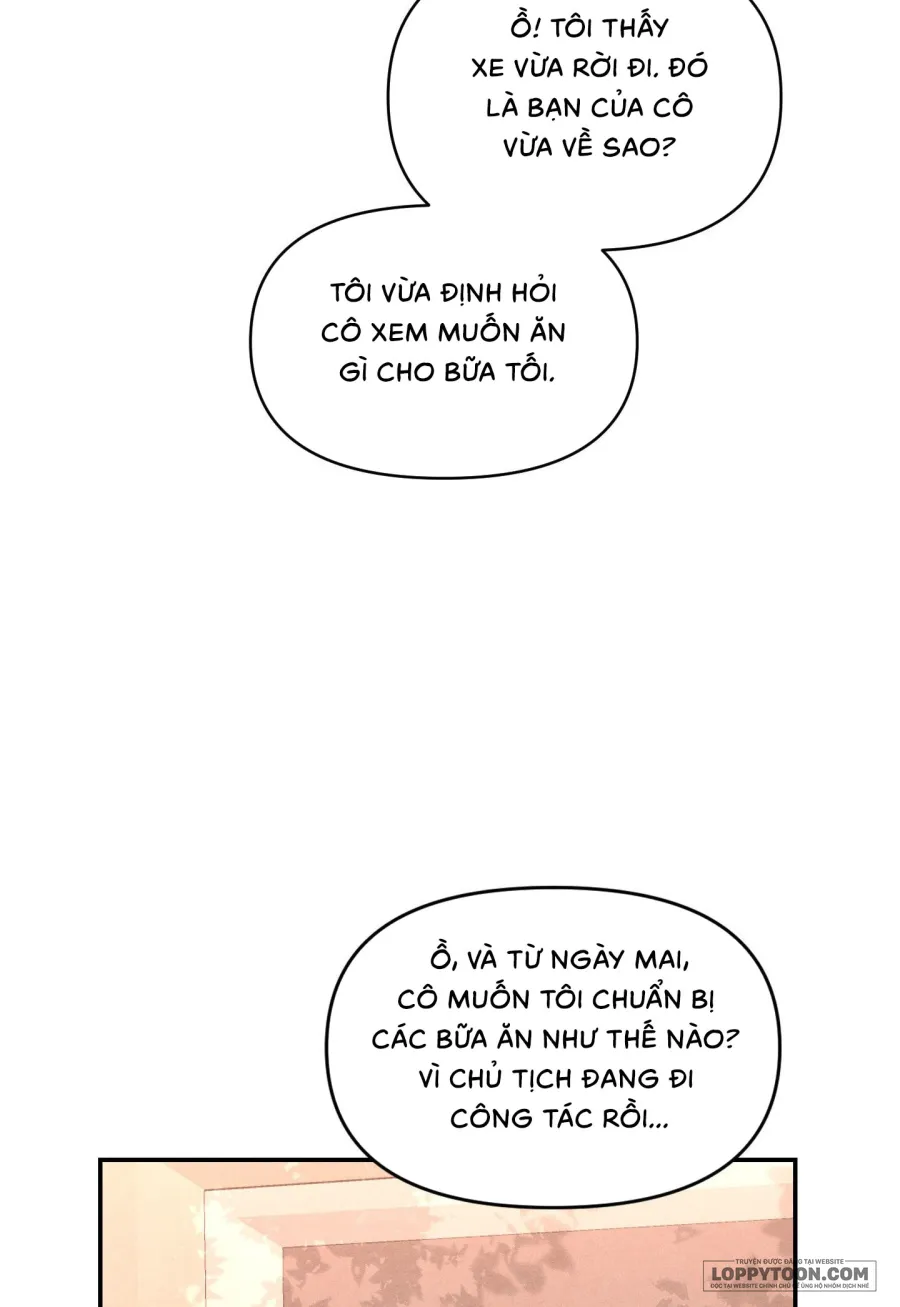 [KHÔNG CHE] Toy Daddy - Chap 32 - Trang 75