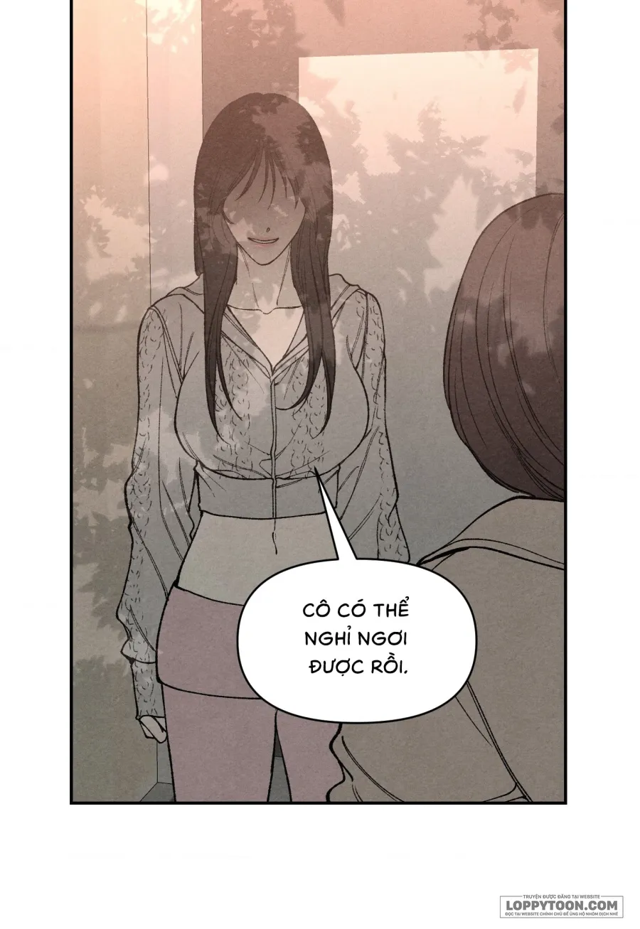 [KHÔNG CHE] Toy Daddy - Chap 32 - Trang 76