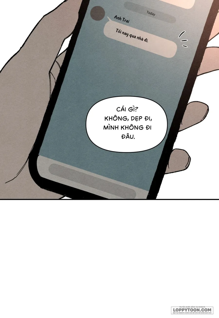 [KHÔNG CHE] Toy Daddy - Chap 32 - Trang 8