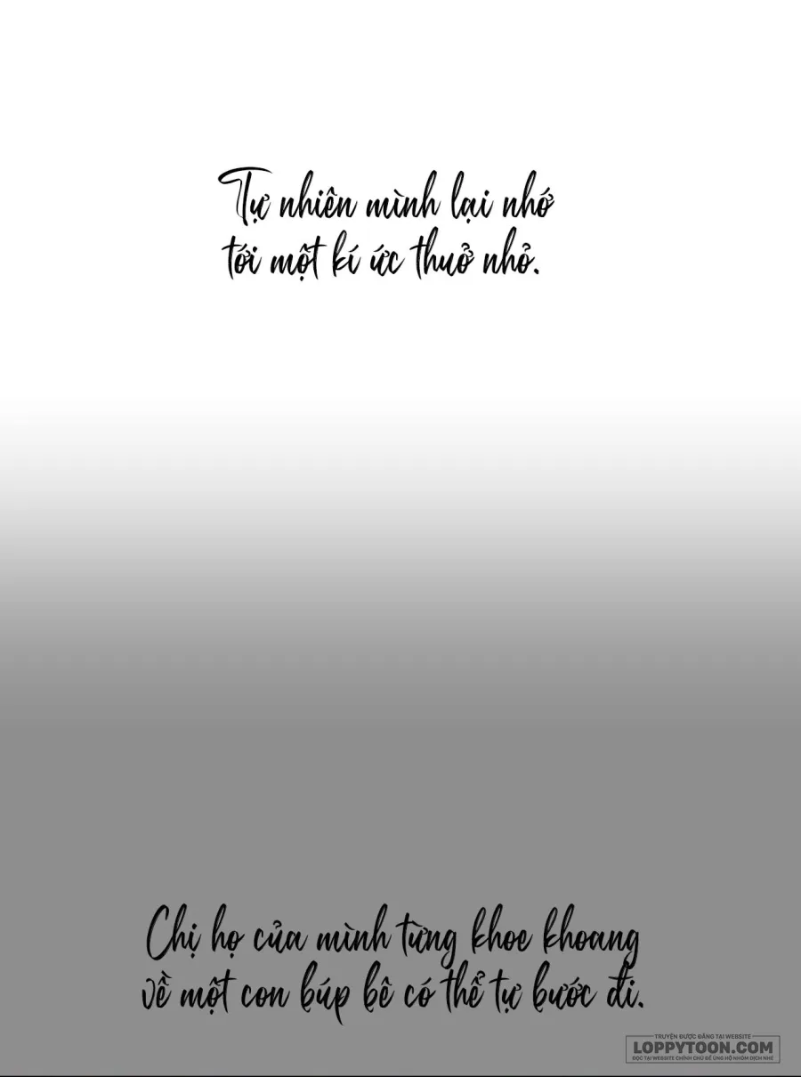 [KHÔNG CHE] Toy Daddy - Chap 33 - Trang 12