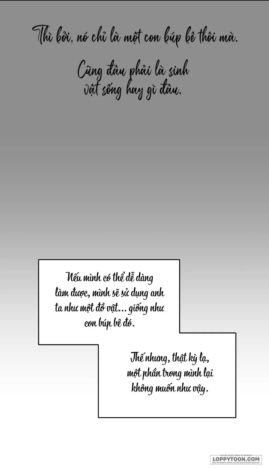 [KHÔNG CHE] Toy Daddy - Chap 33 - Trang 17