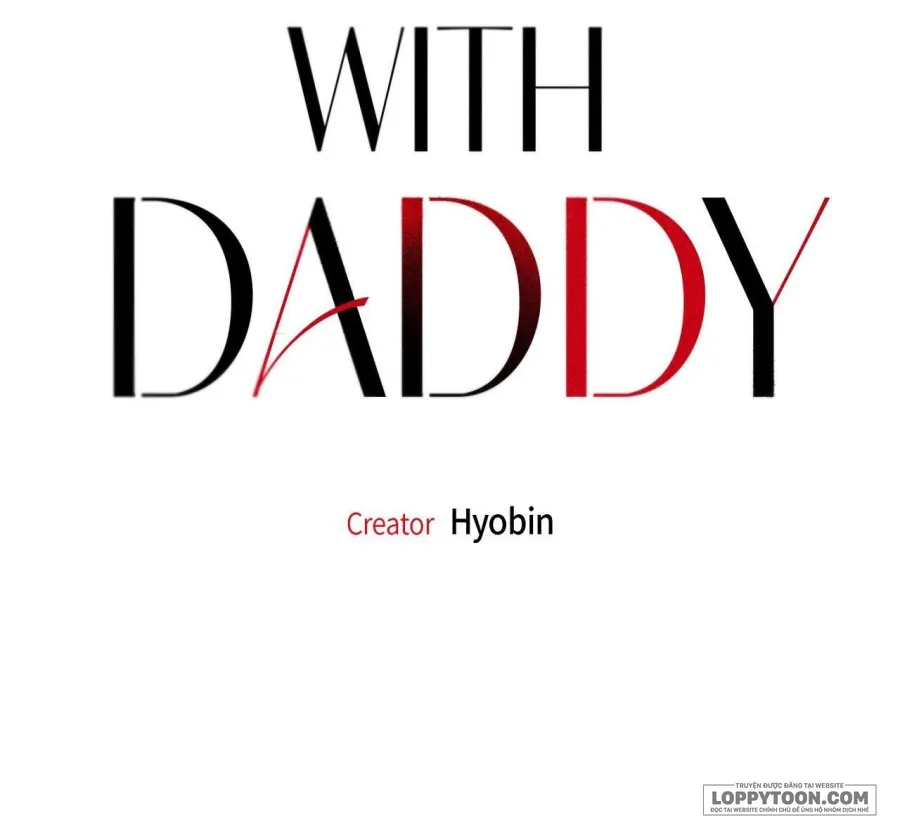 [KHÔNG CHE] Toy Daddy - Chap 33 - Trang 27