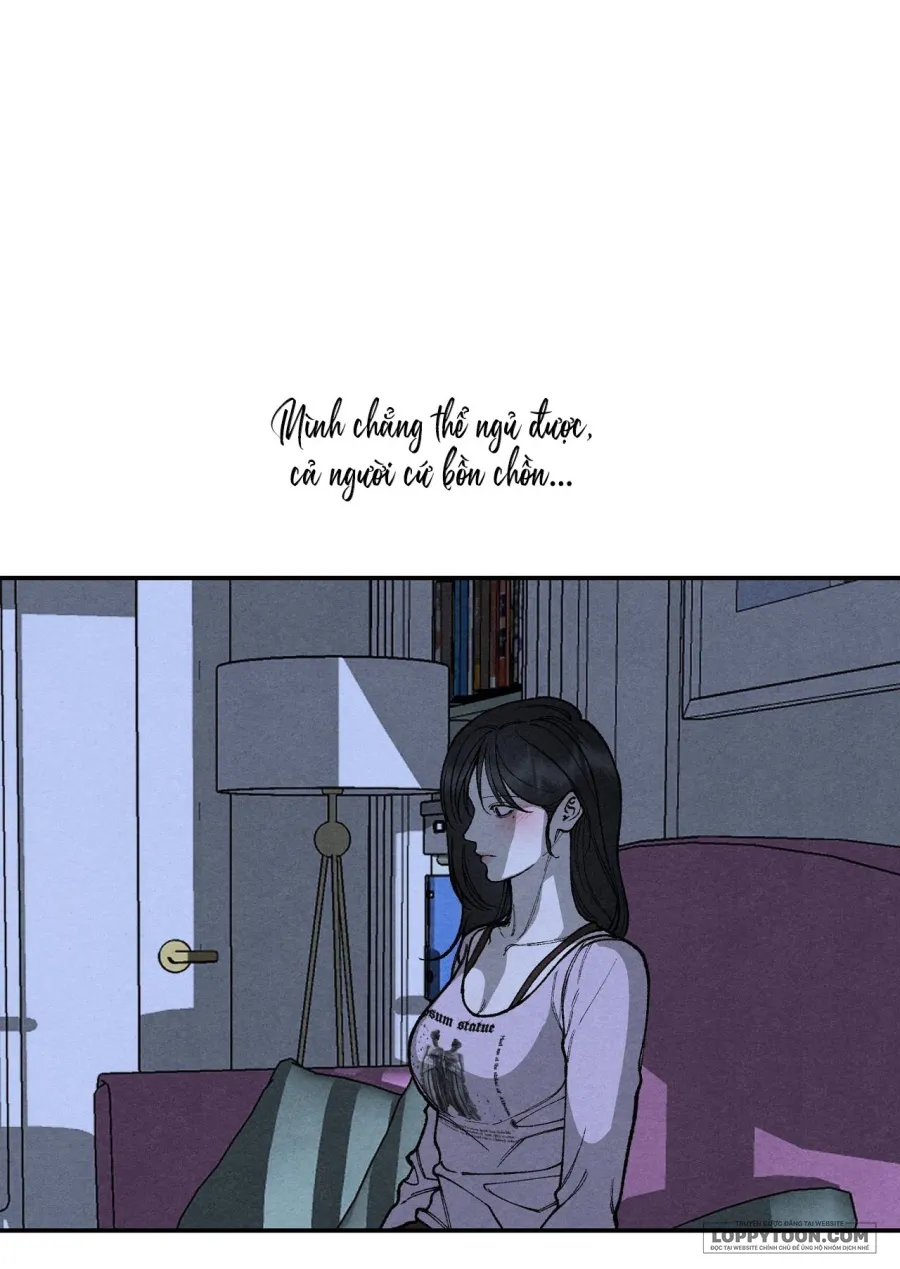 [KHÔNG CHE] Toy Daddy - Chap 33 - Trang 3