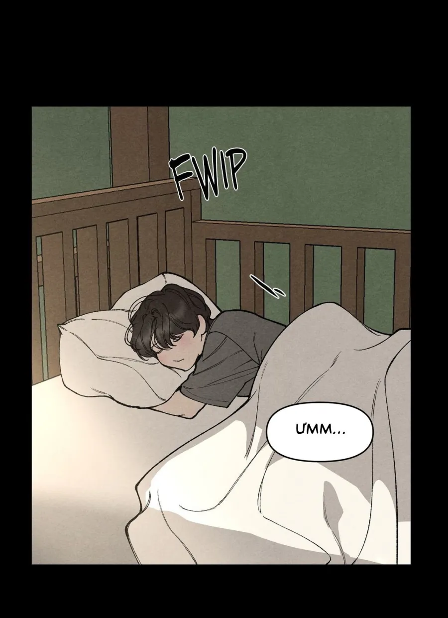 [KHÔNG CHE] Toy Daddy - Chap 33 - Trang 31