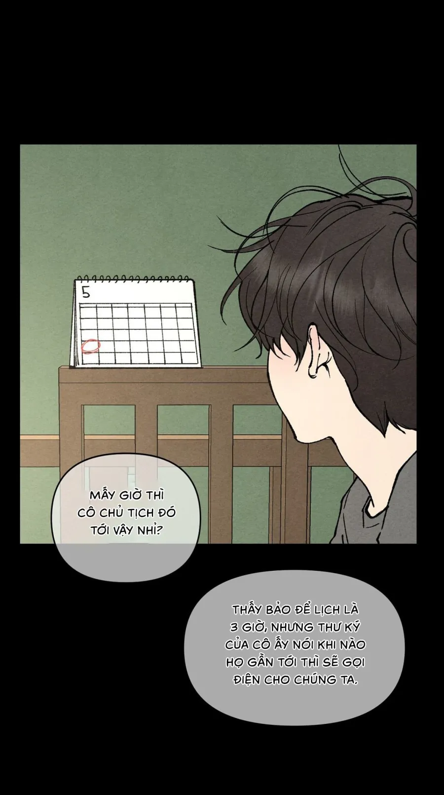 [KHÔNG CHE] Toy Daddy - Chap 33 - Trang 34