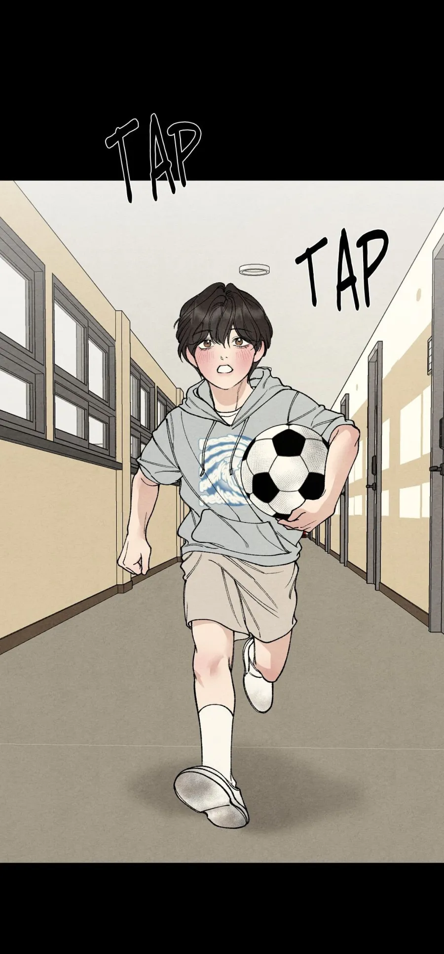 [KHÔNG CHE] Toy Daddy - Chap 33 - Trang 36