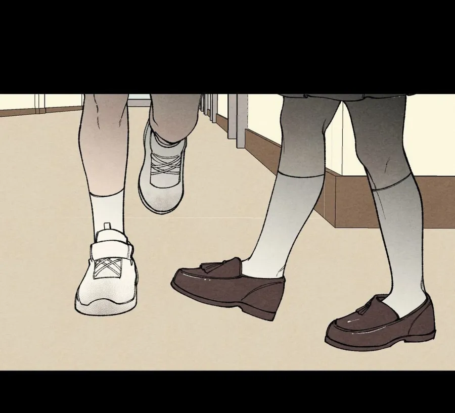 [KHÔNG CHE] Toy Daddy - Chap 33 - Trang 37