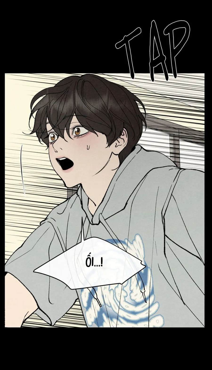 [KHÔNG CHE] Toy Daddy - Chap 33 - Trang 38