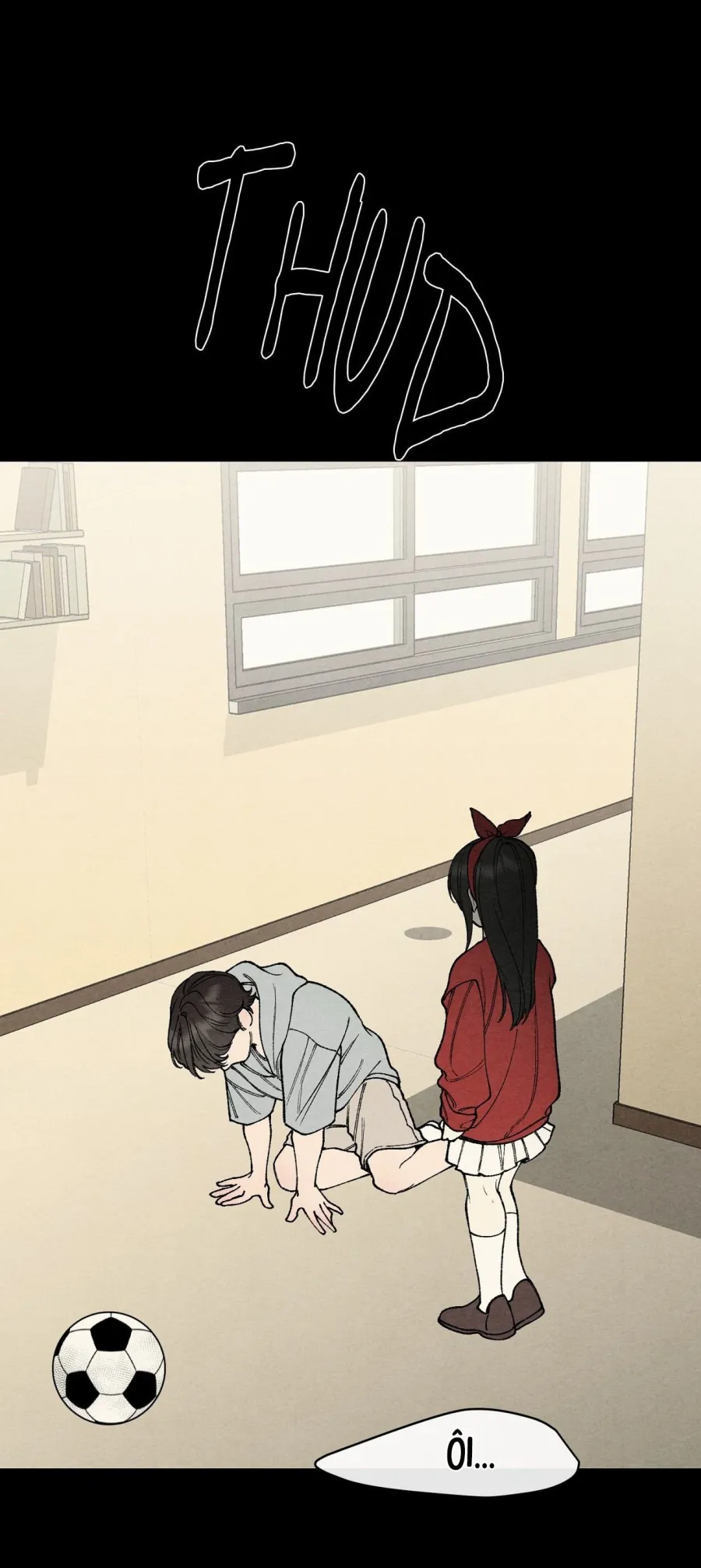 [KHÔNG CHE] Toy Daddy - Chap 33 - Trang 39