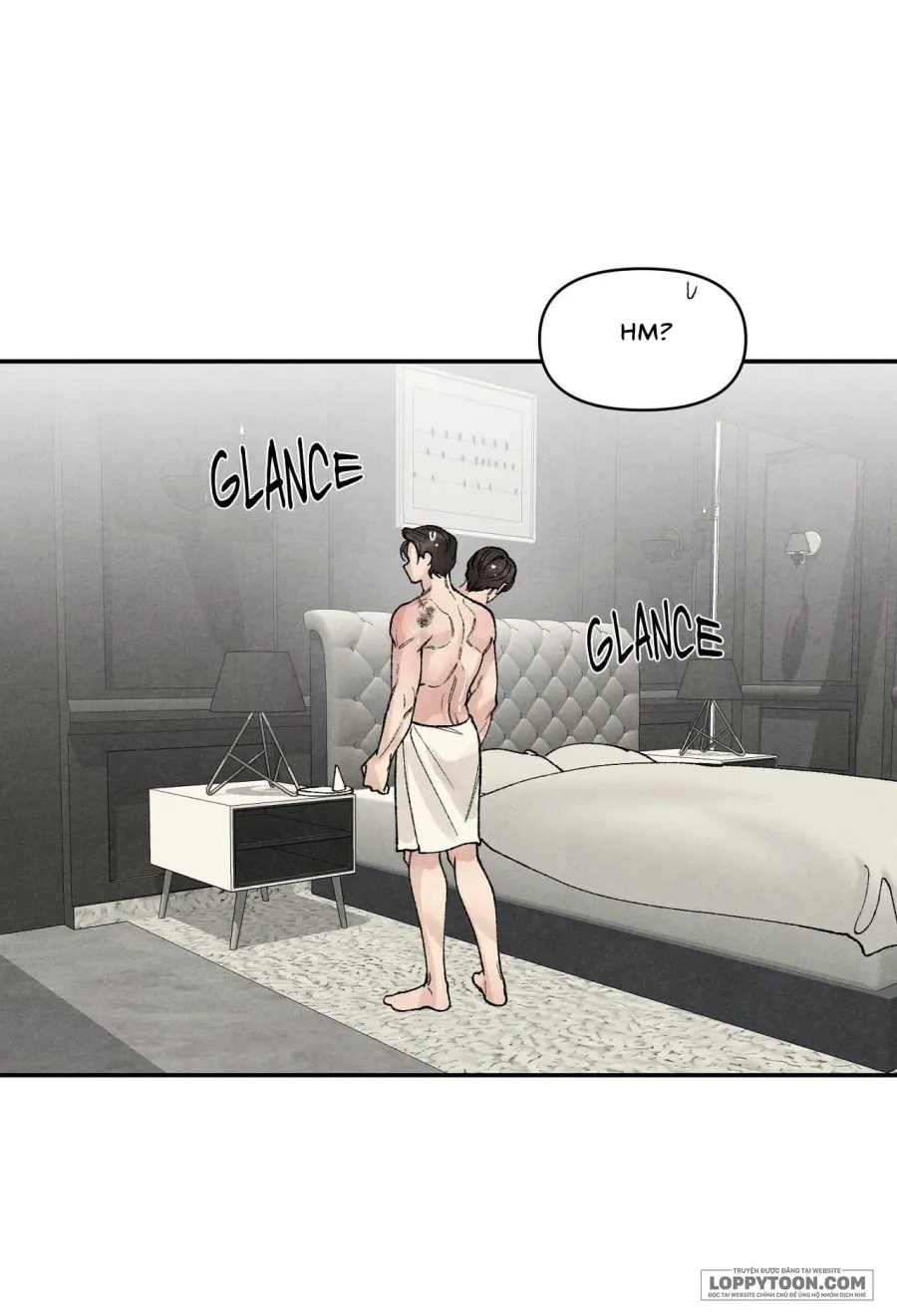 [KHÔNG CHE] Toy Daddy - Chap 33 - Trang 53
