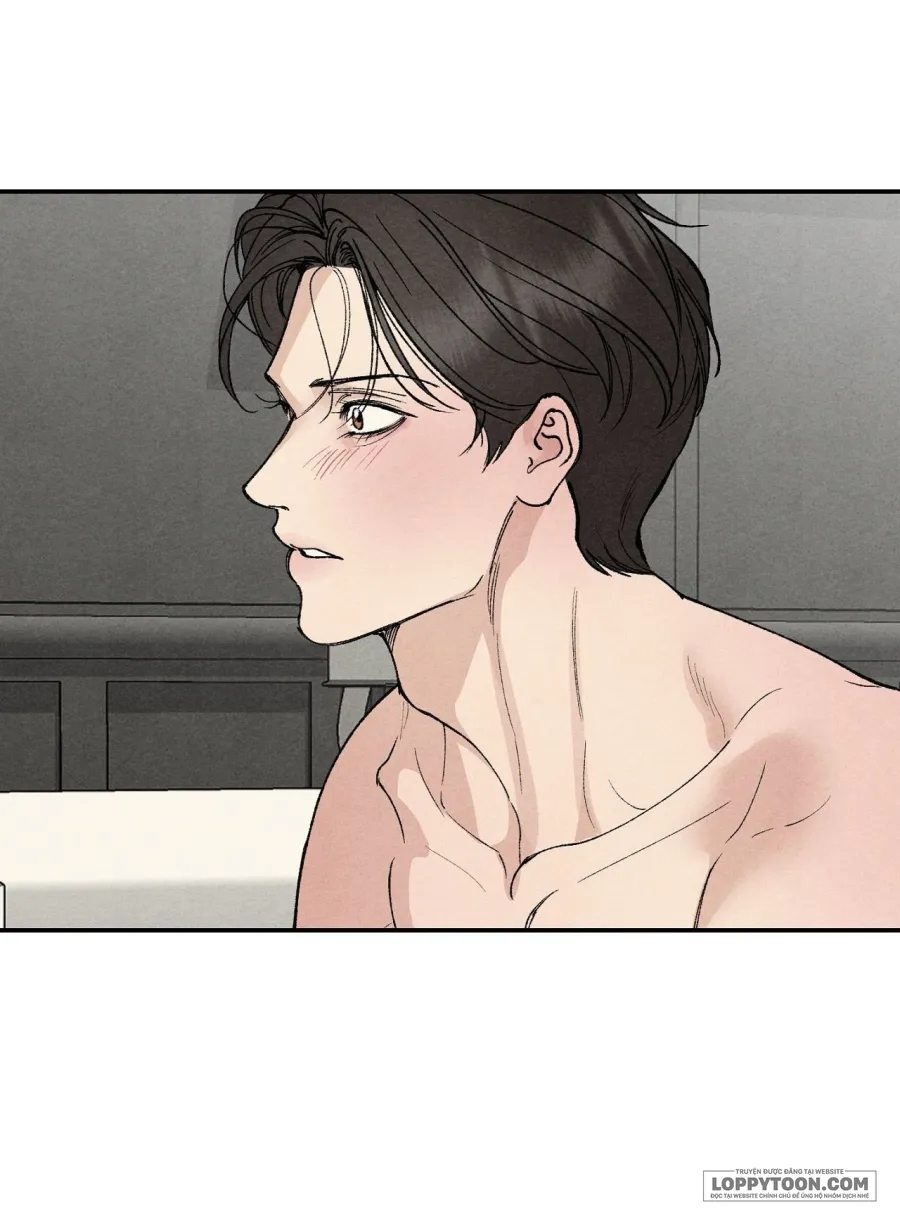 [KHÔNG CHE] Toy Daddy - Chap 33 - Trang 56