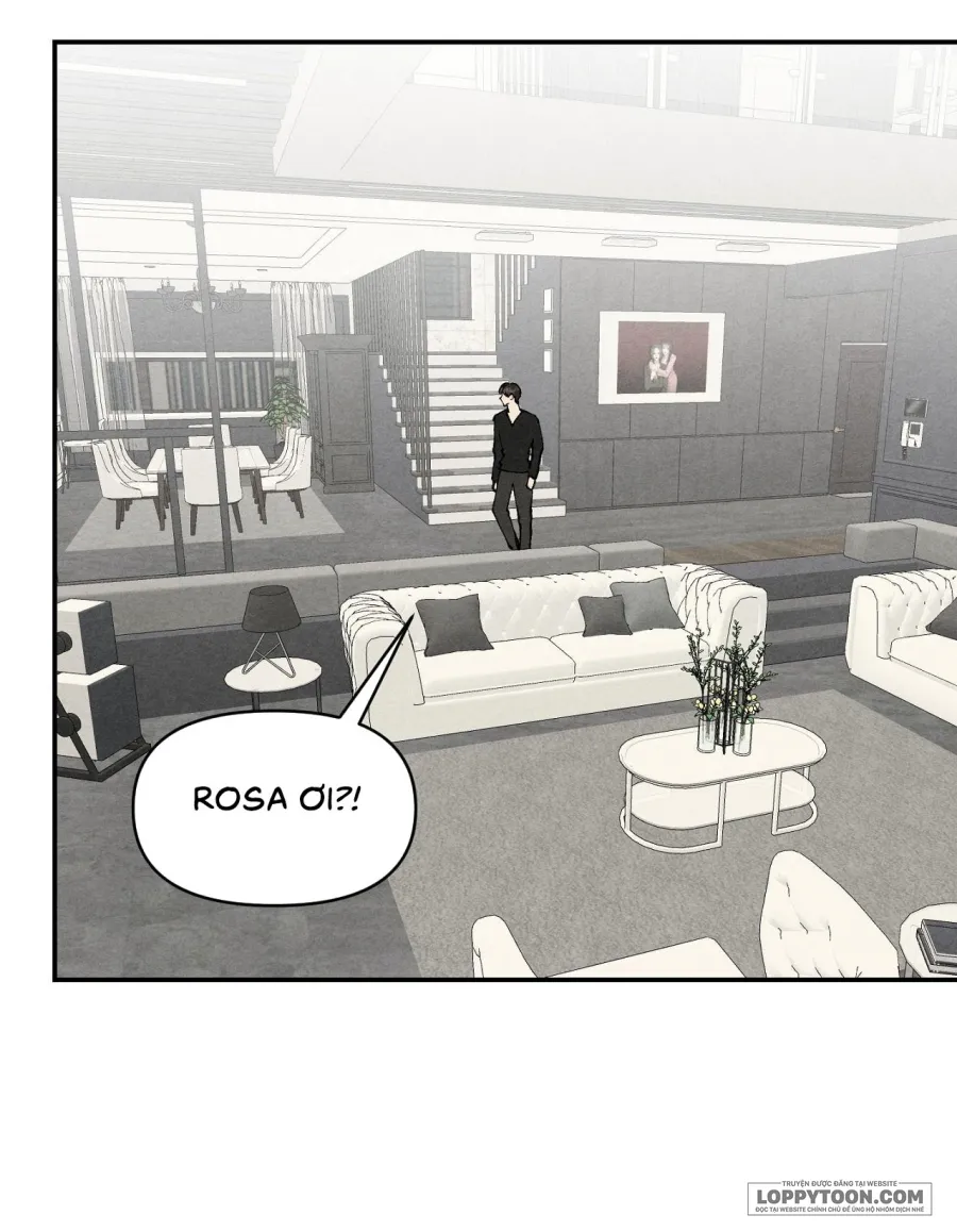 [KHÔNG CHE] Toy Daddy - Chap 33 - Trang 58