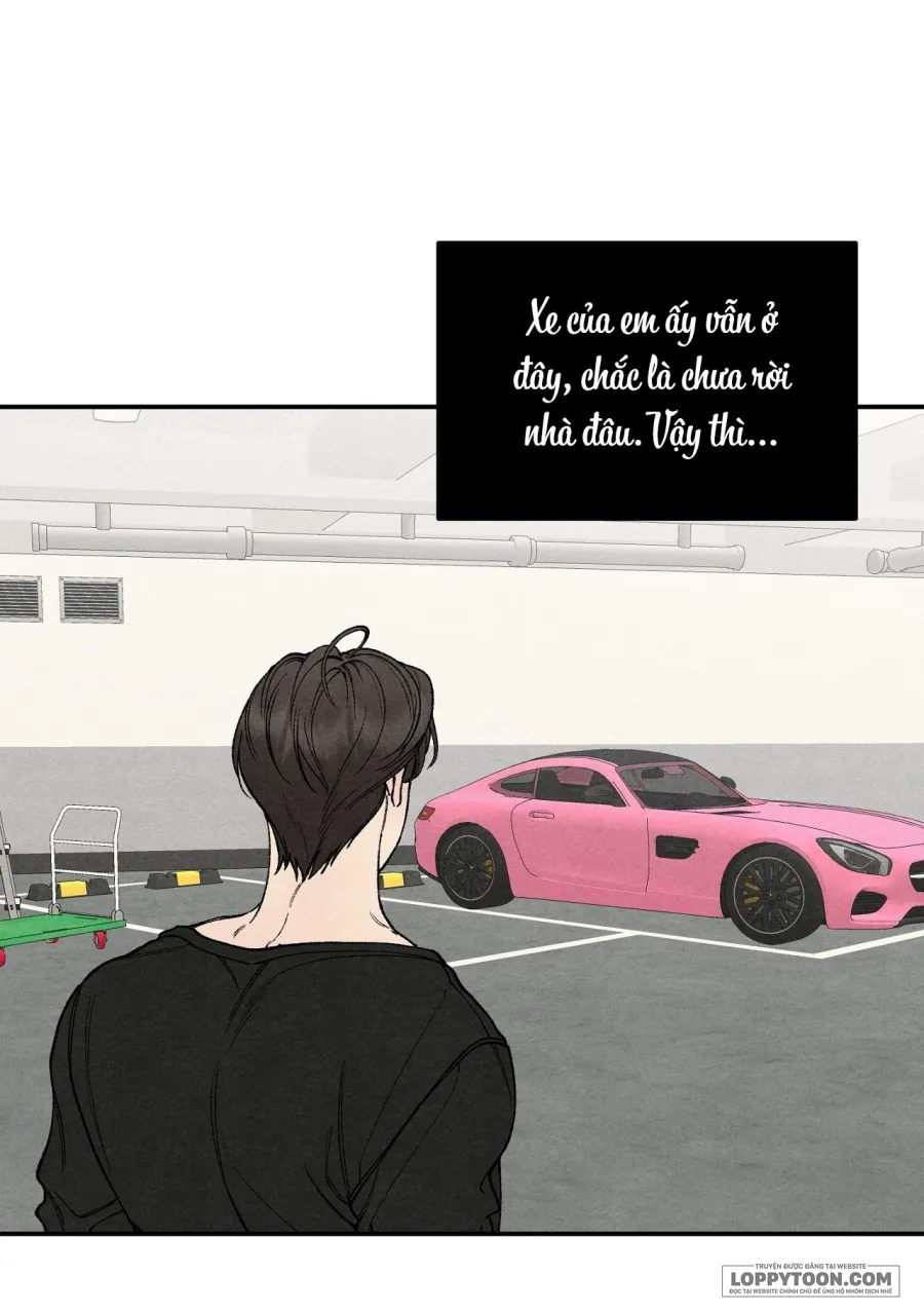 [KHÔNG CHE] Toy Daddy - Chap 33 - Trang 59