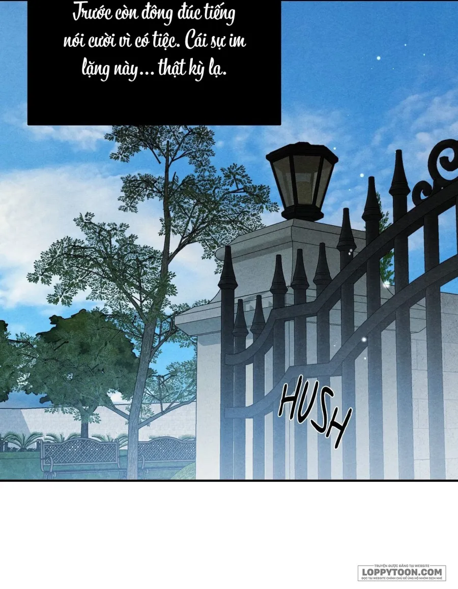 [KHÔNG CHE] Toy Daddy - Chap 33 - Trang 62