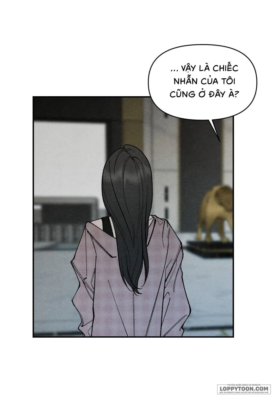 [KHÔNG CHE] Toy Daddy - Chap 33 - Trang 70