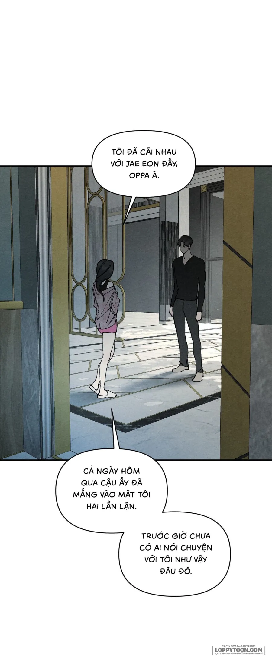 [KHÔNG CHE] Toy Daddy - Chap 33 - Trang 72