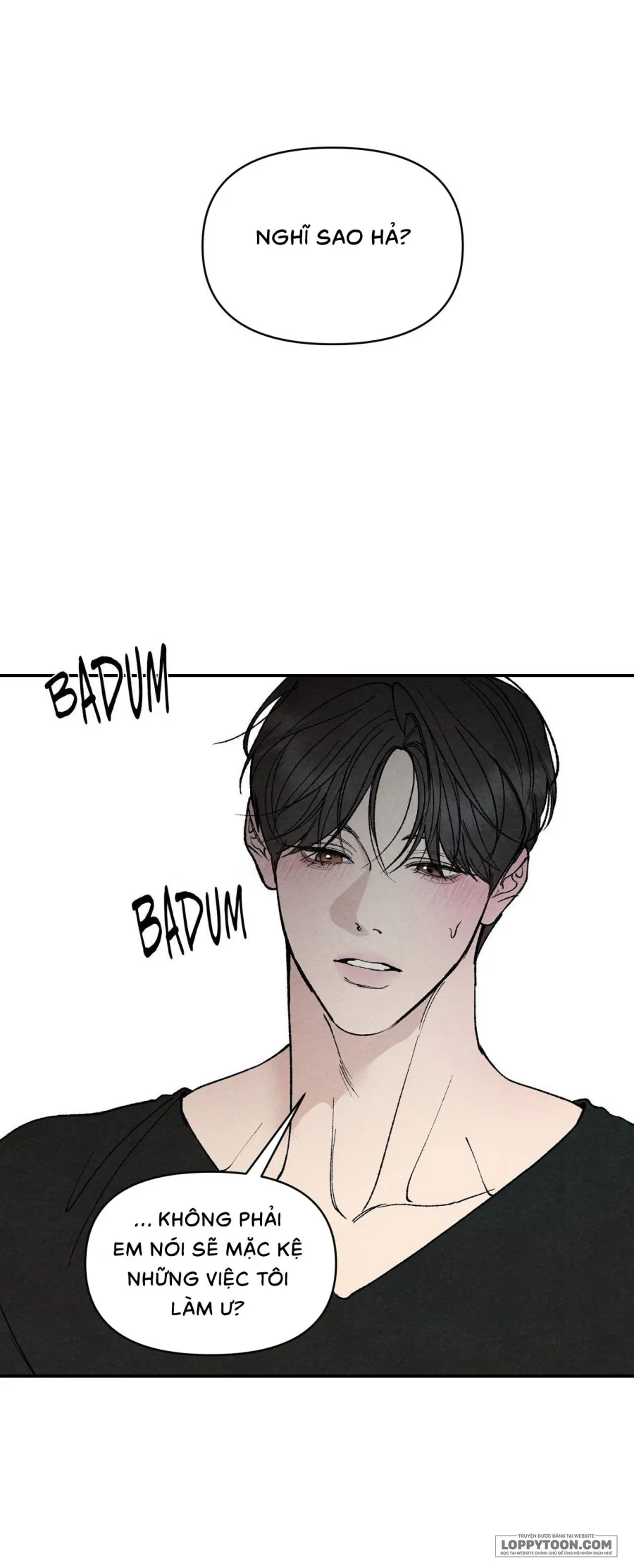 [KHÔNG CHE] Toy Daddy - Chap 33 - Trang 73