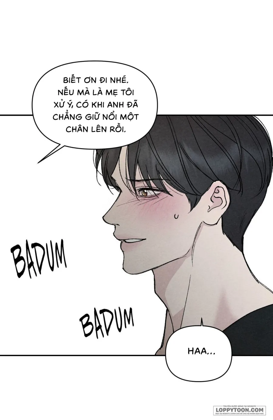 [KHÔNG CHE] Toy Daddy - Chap 33 - Trang 75