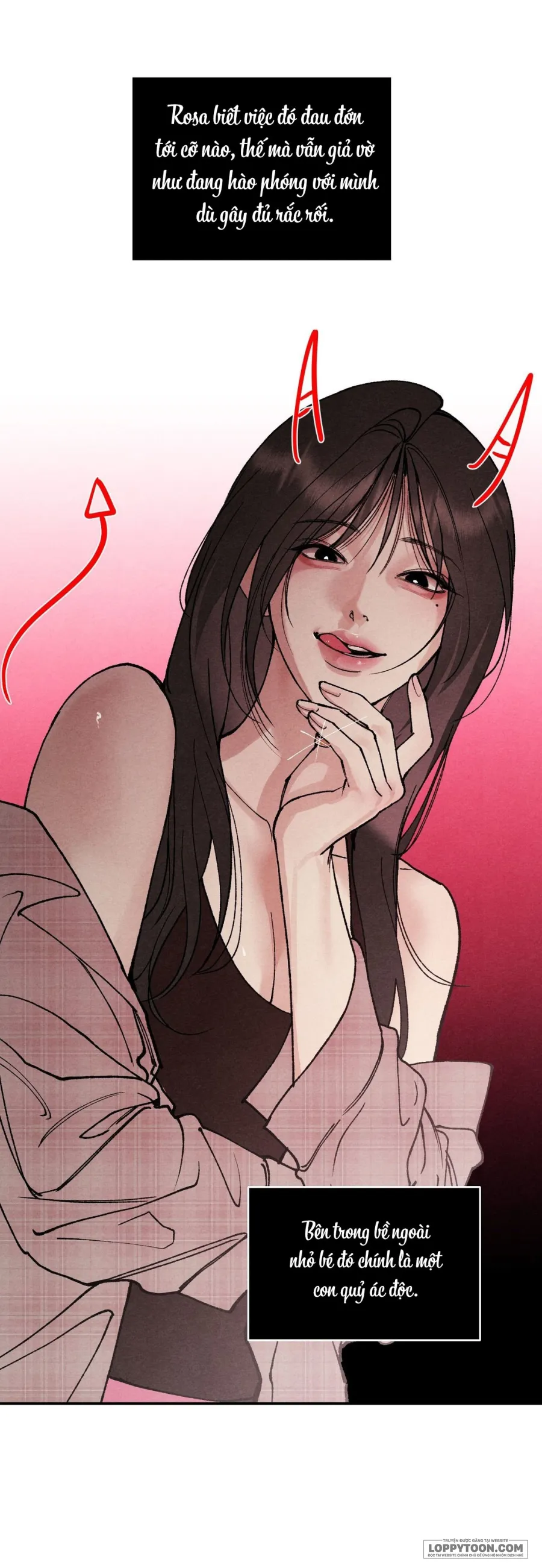 [KHÔNG CHE] Toy Daddy - Chap 33 - Trang 77