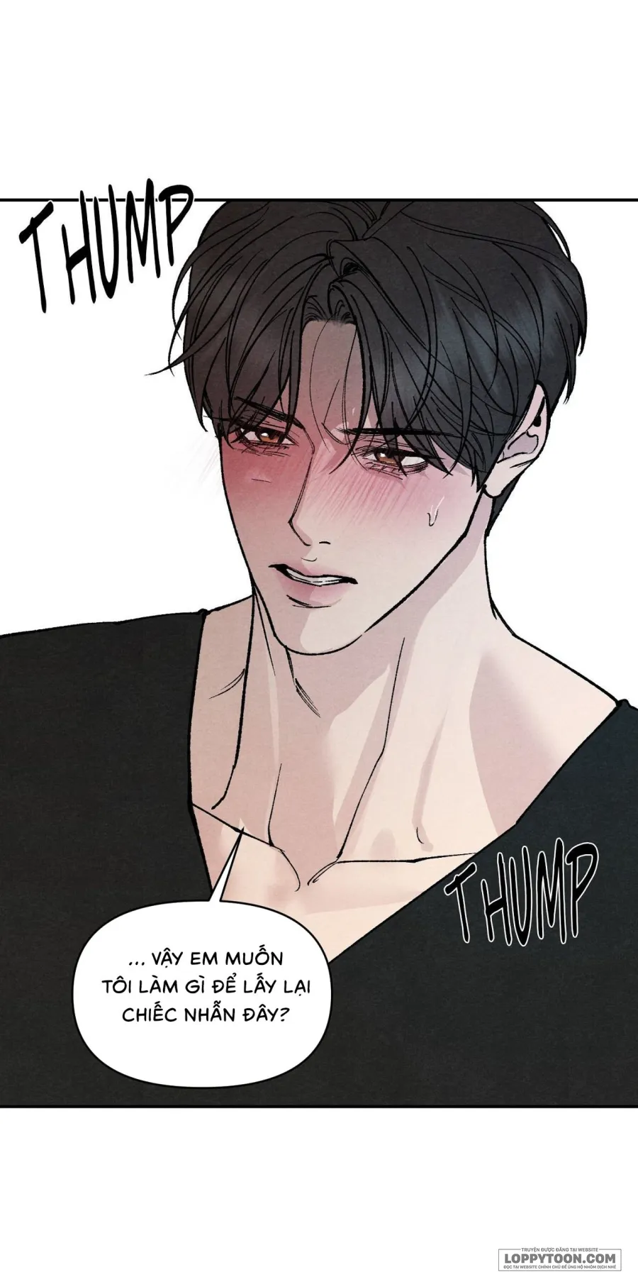[KHÔNG CHE] Toy Daddy - Chap 33 - Trang 79