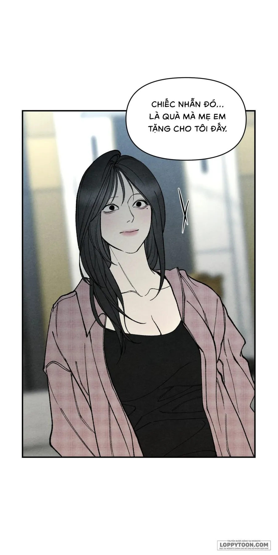 [KHÔNG CHE] Toy Daddy - Chap 33 - Trang 80