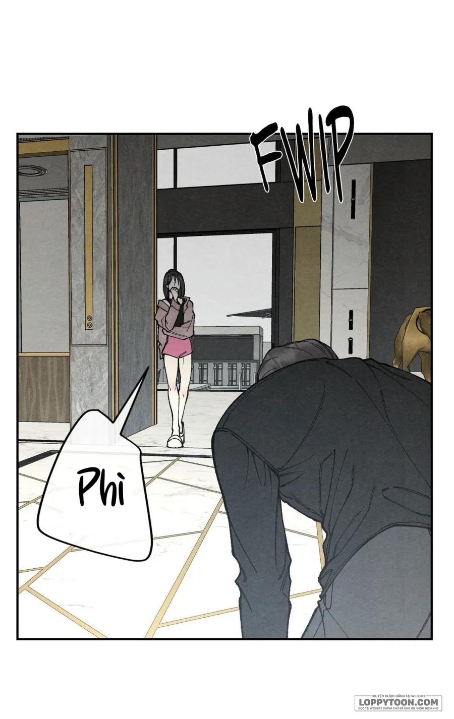 [KHÔNG CHE] Toy Daddy - Chap 33 - Trang 83