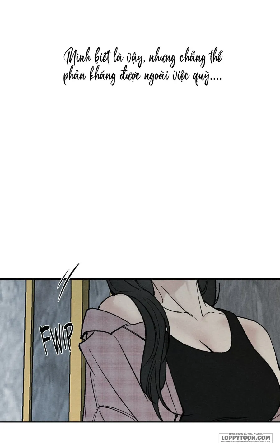 [KHÔNG CHE] Toy Daddy - Chap 33 - Trang 85