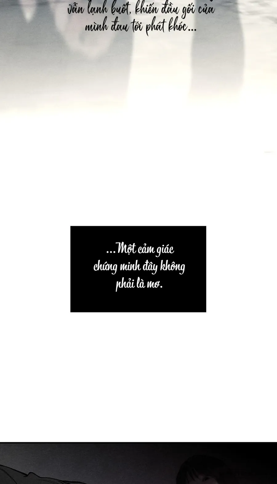 [KHÔNG CHE] Toy Daddy - Chap 34 - 🔞 - Trang 1