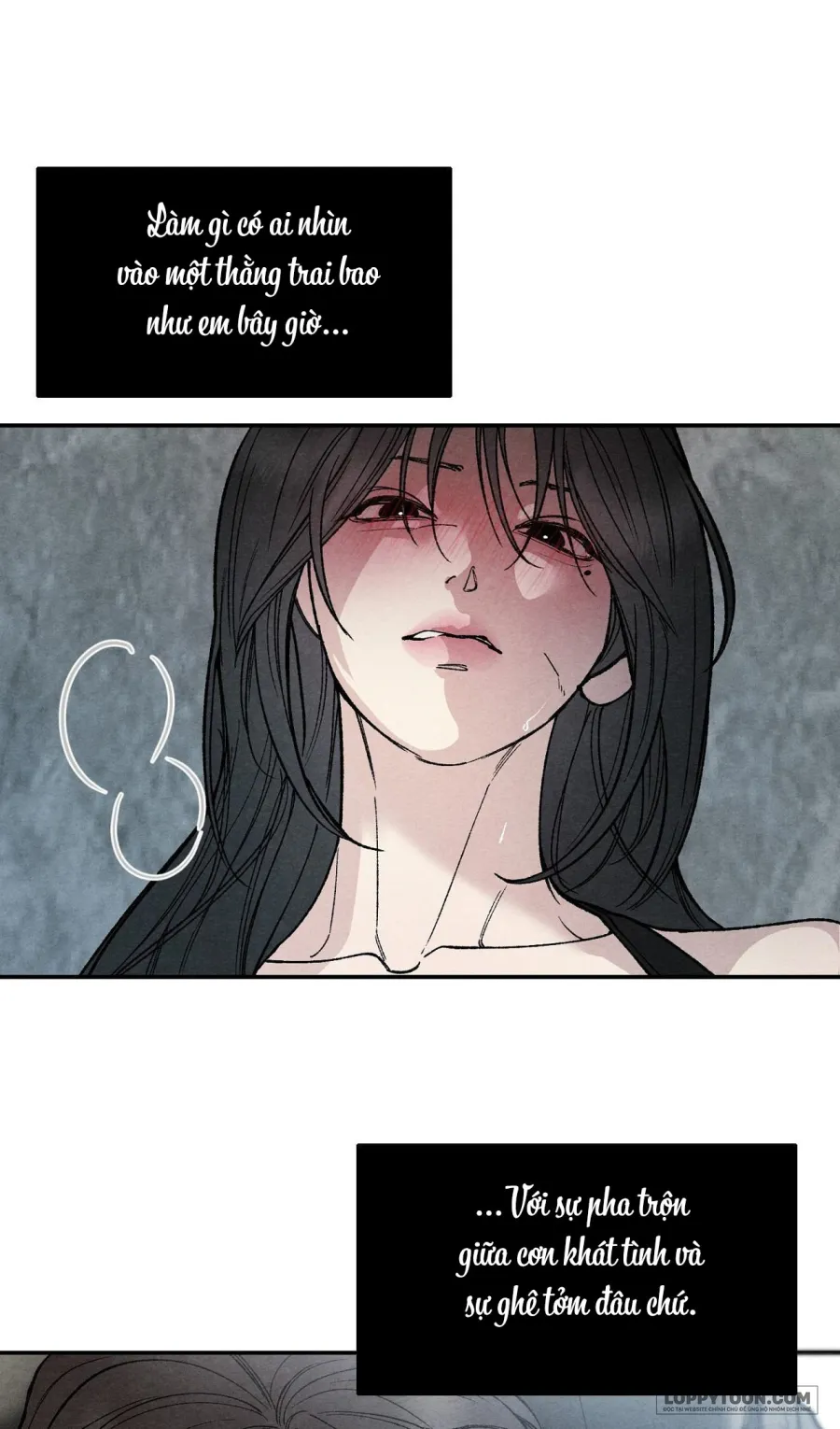 [KHÔNG CHE] Toy Daddy - Chap 34 - 🔞 - Trang 11