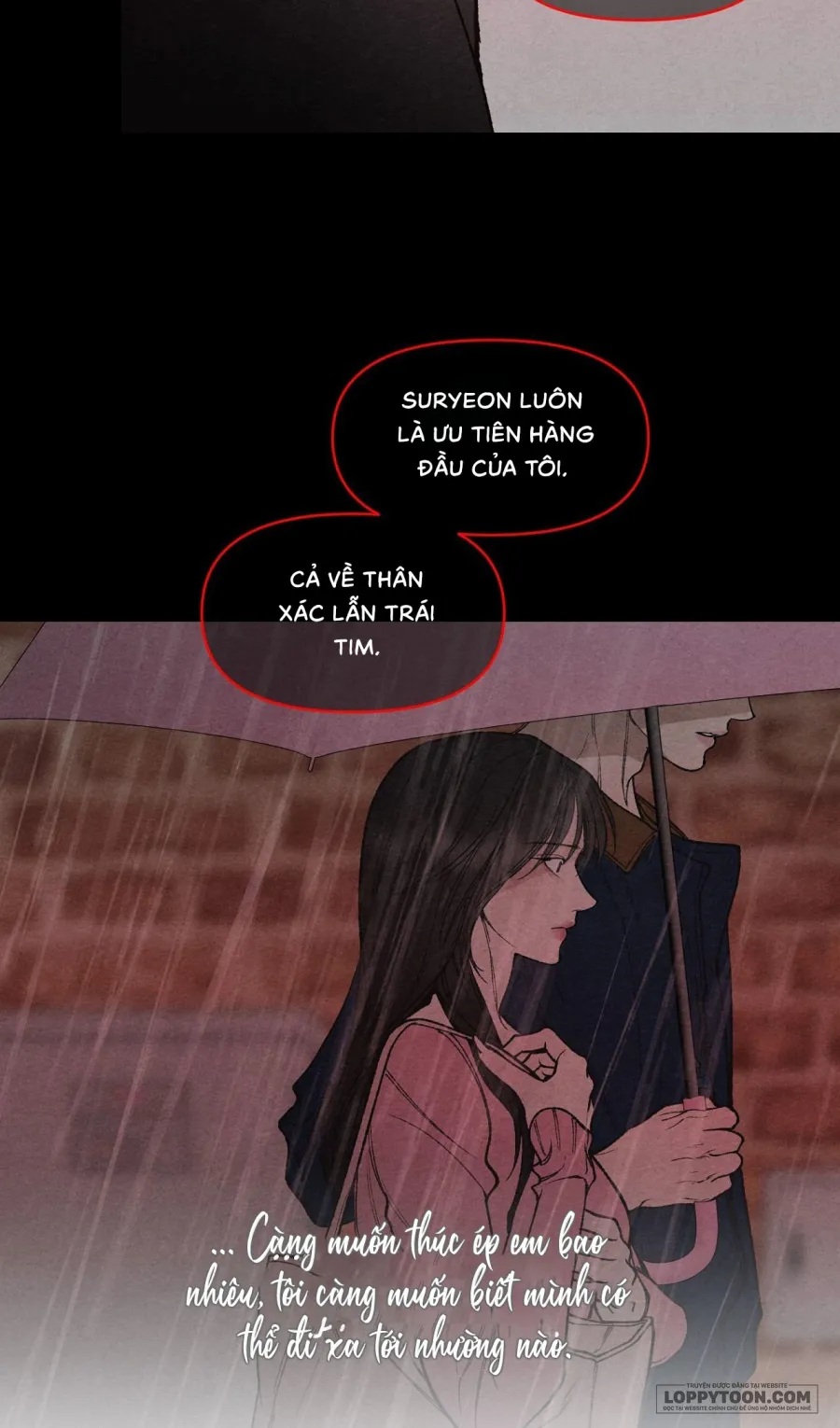 [KHÔNG CHE] Toy Daddy - Chap 34 - 🔞 - Trang 14