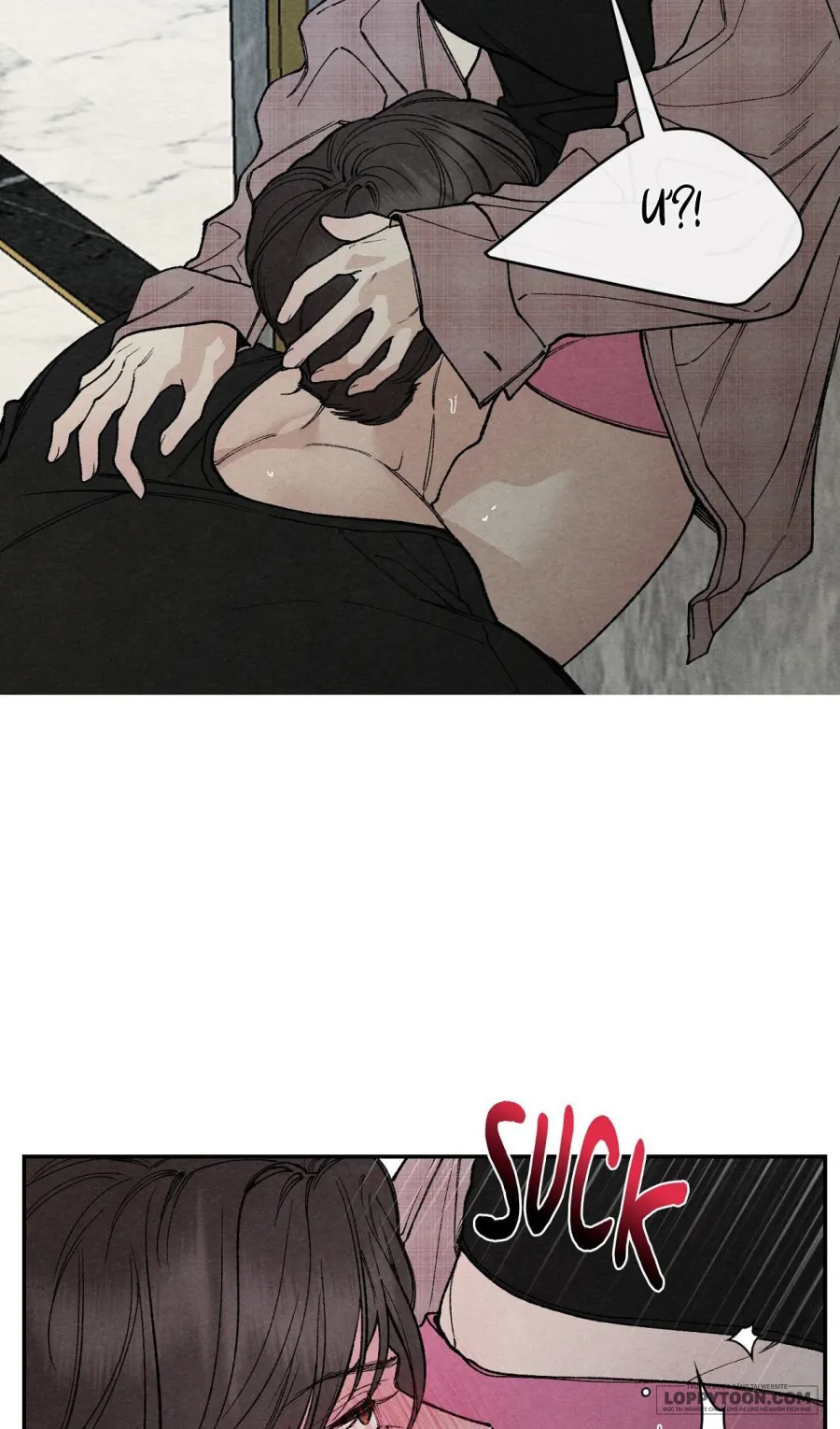 [KHÔNG CHE] Toy Daddy - Chap 34 - 🔞 - Trang 16