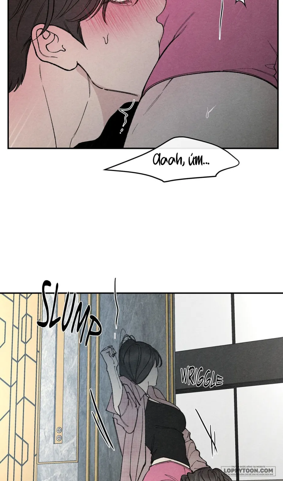 [KHÔNG CHE] Toy Daddy - Chap 34 - 🔞 - Trang 17