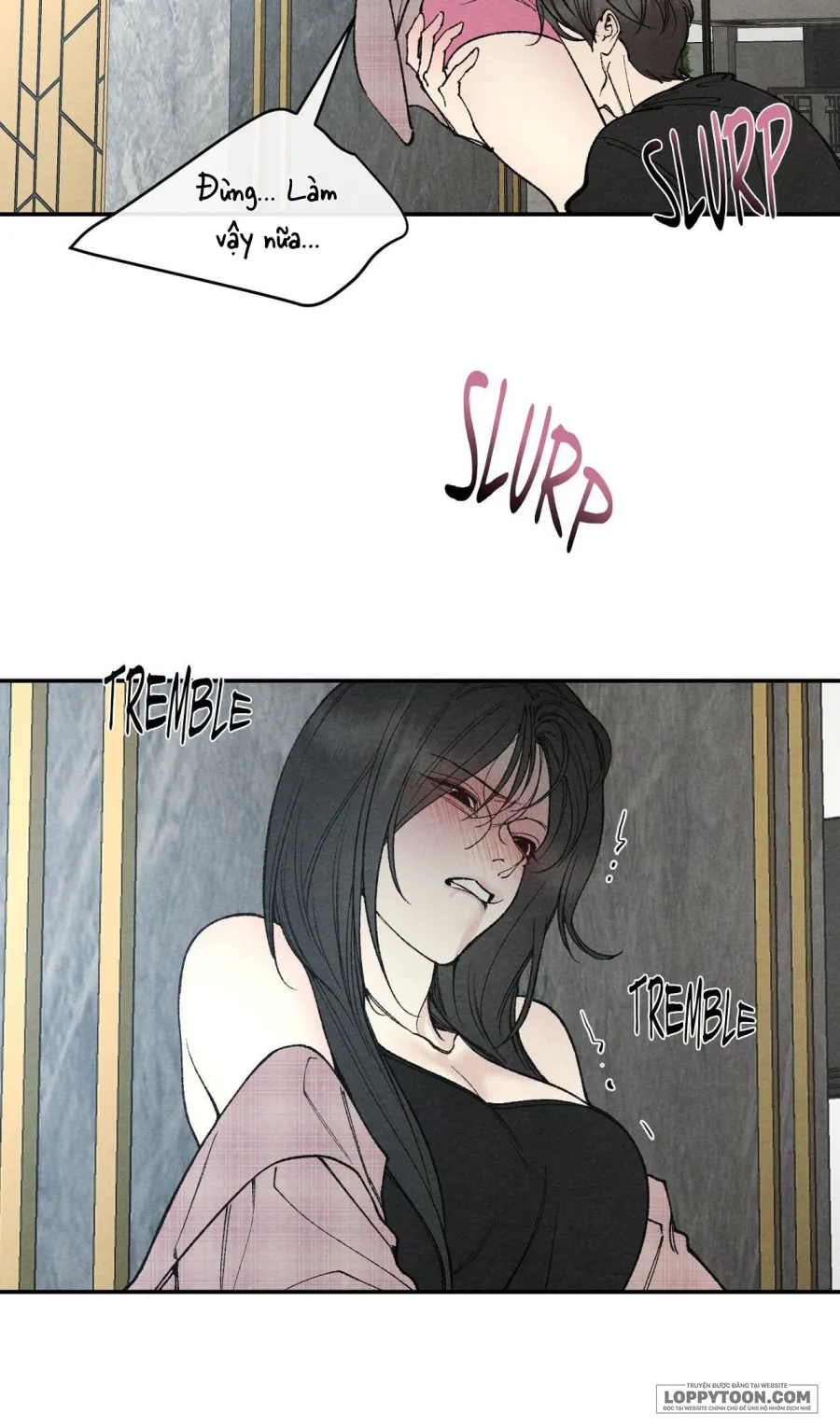 [KHÔNG CHE] Toy Daddy - Chap 34 - 🔞 - Trang 18