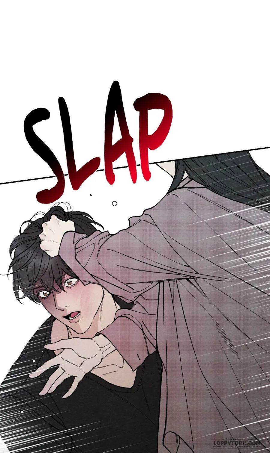 [KHÔNG CHE] Toy Daddy - Chap 34 - 🔞 - Trang 20
