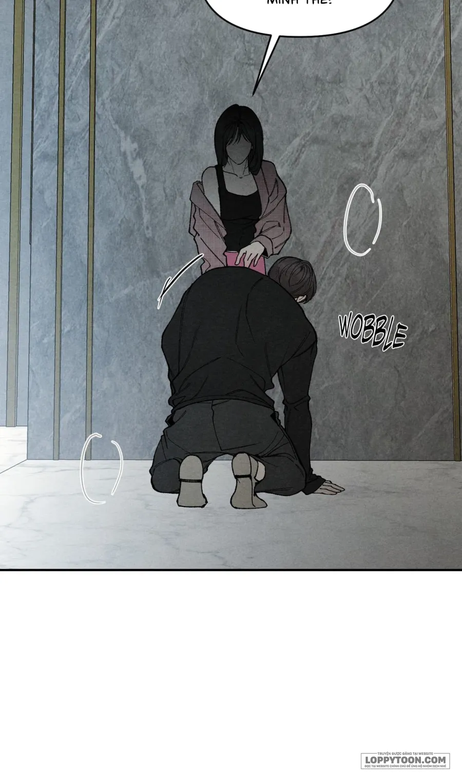 [KHÔNG CHE] Toy Daddy - Chap 34 - 🔞 - Trang 23