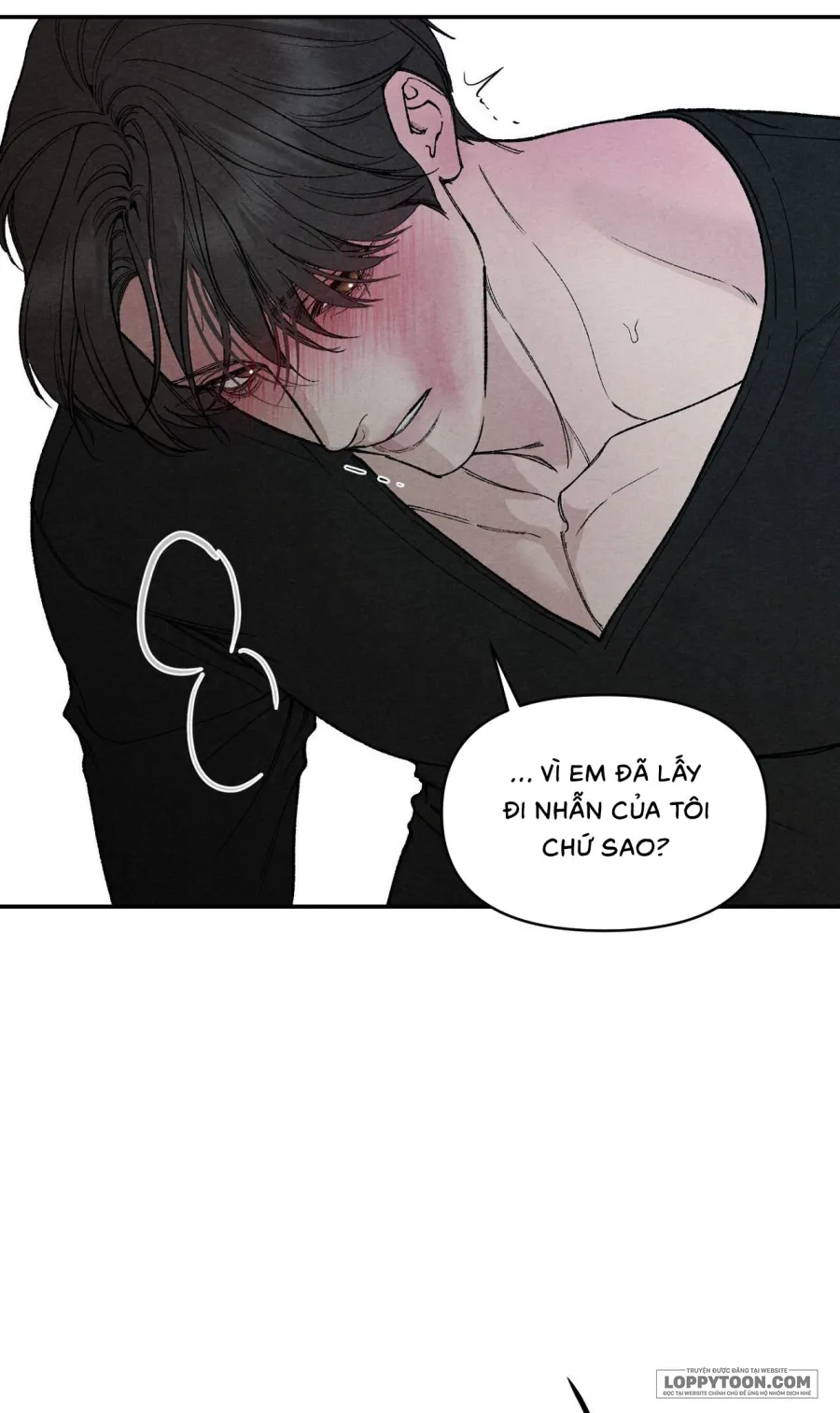[KHÔNG CHE] Toy Daddy - Chap 34 - 🔞 - Trang 24