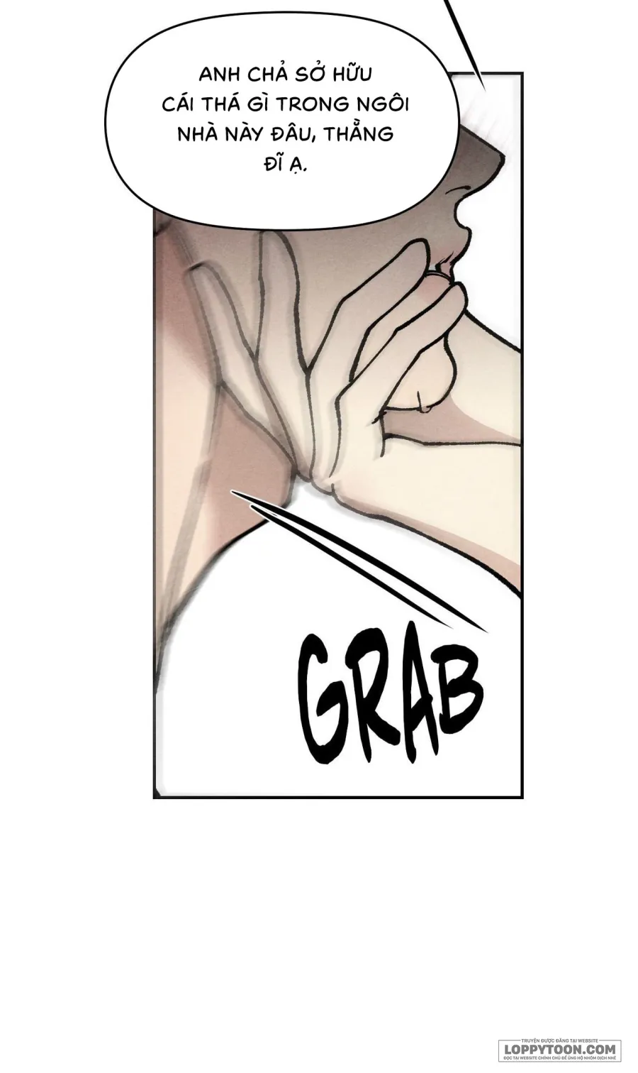 [KHÔNG CHE] Toy Daddy - Chap 34 - 🔞 - Trang 25