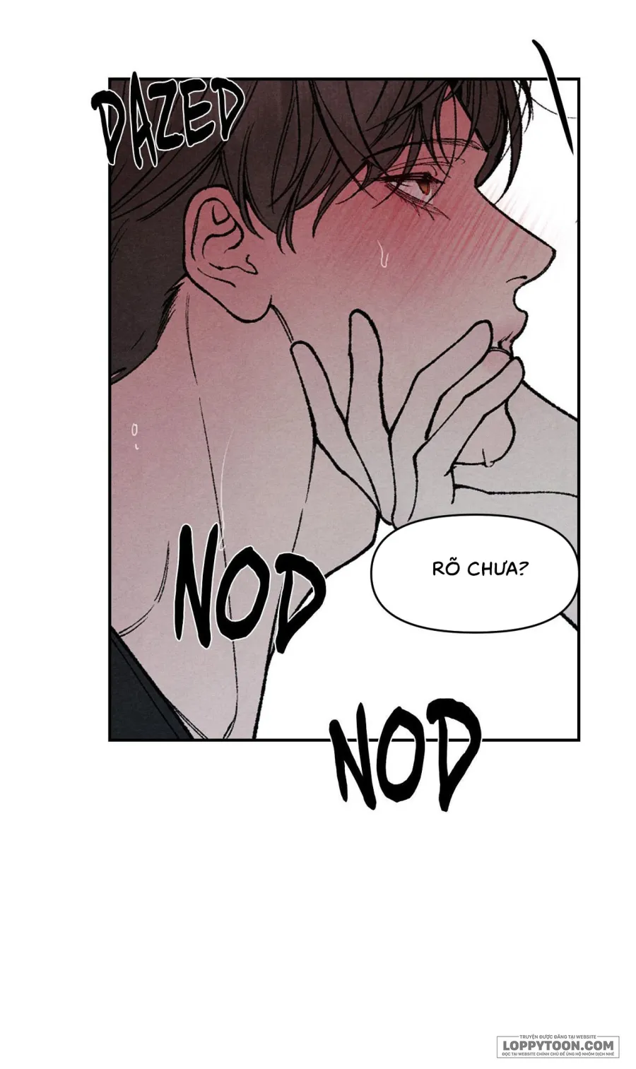 [KHÔNG CHE] Toy Daddy - Chap 34 - 🔞 - Trang 27