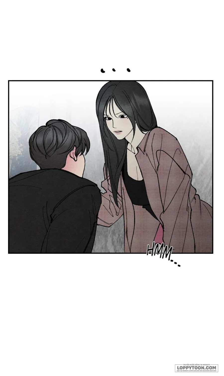 [KHÔNG CHE] Toy Daddy - Chap 34 - 🔞 - Trang 28