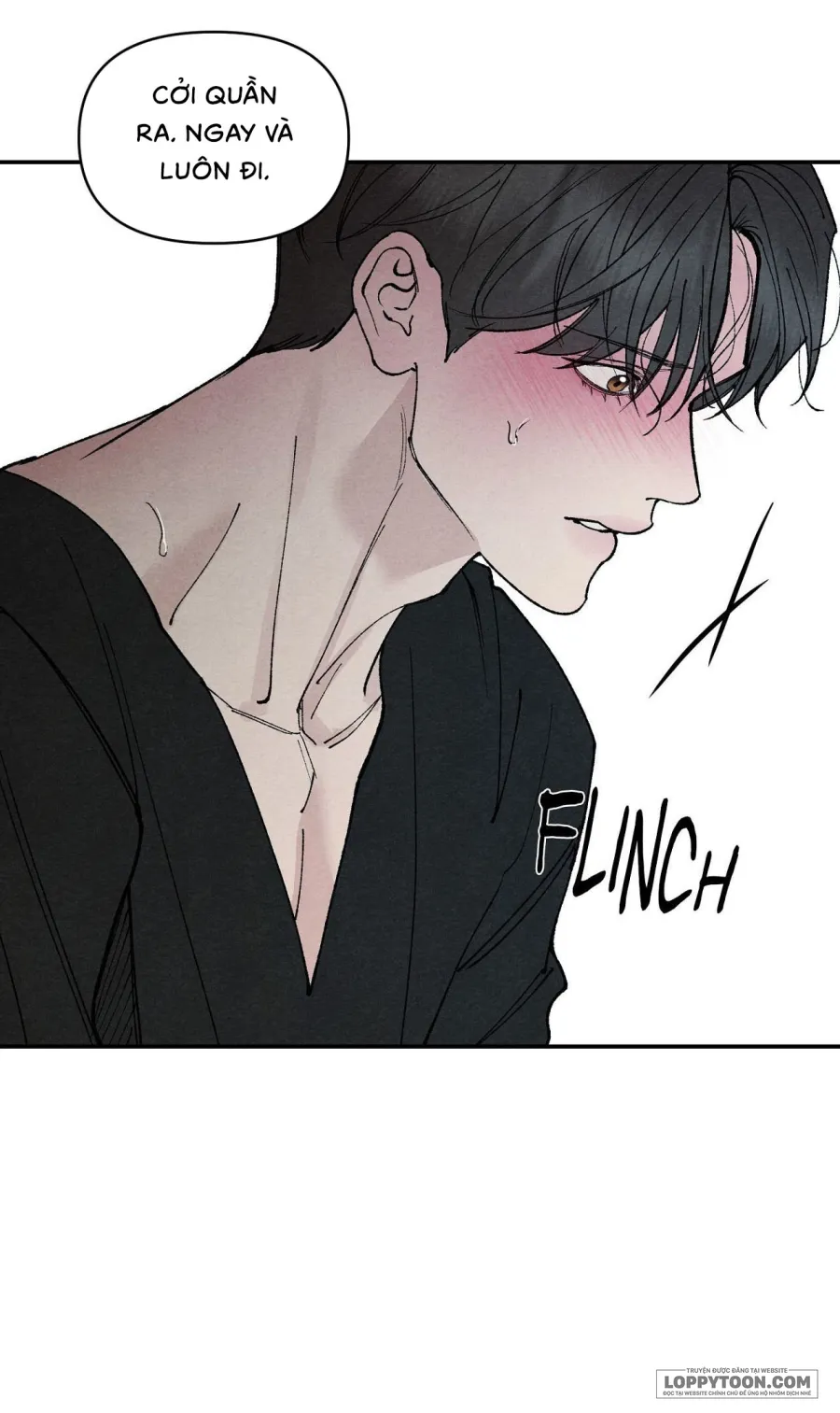 [KHÔNG CHE] Toy Daddy - Chap 34 - 🔞 - Trang 29