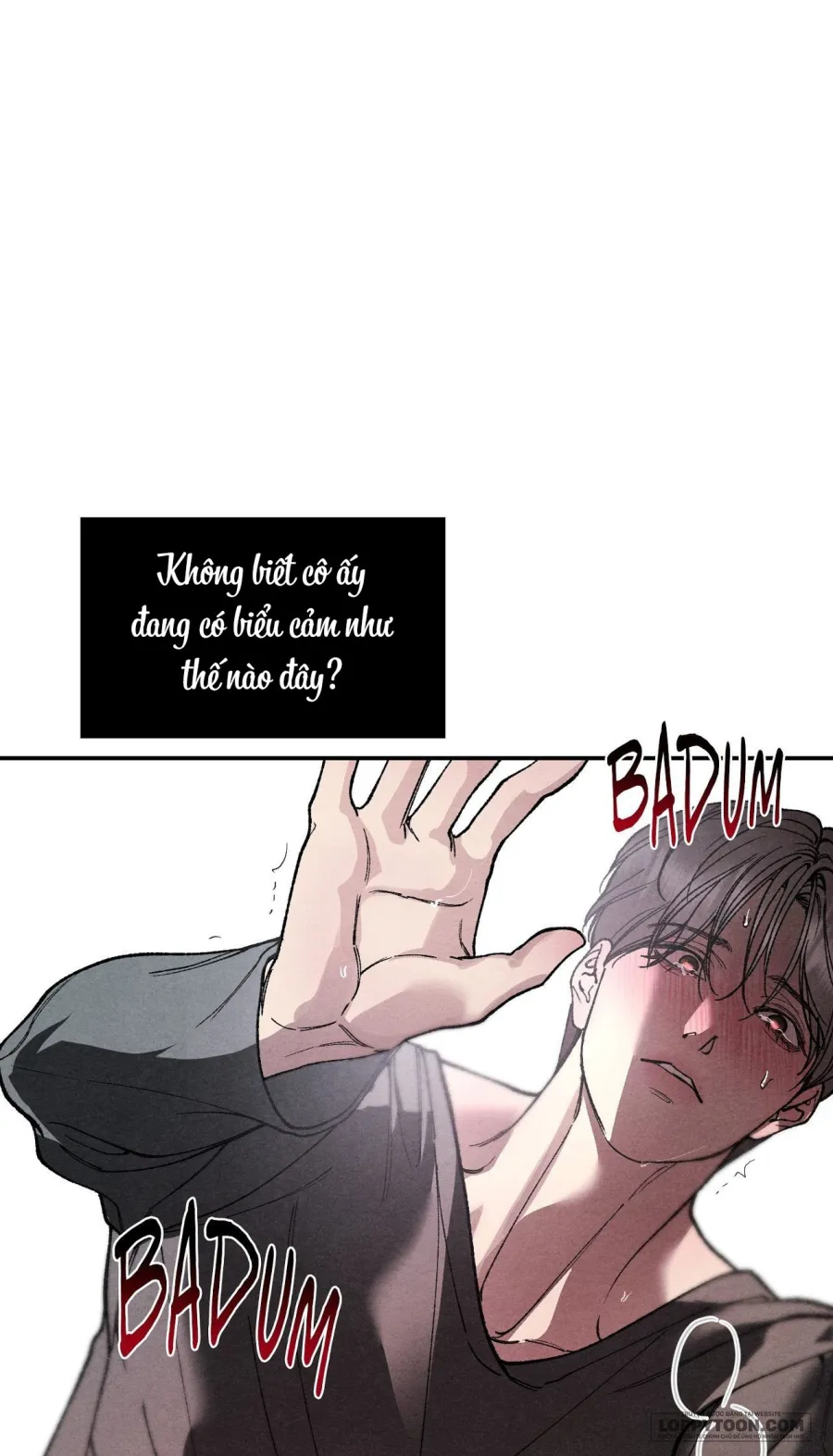 [KHÔNG CHE] Toy Daddy - Chap 34 - 🔞 - Trang 3