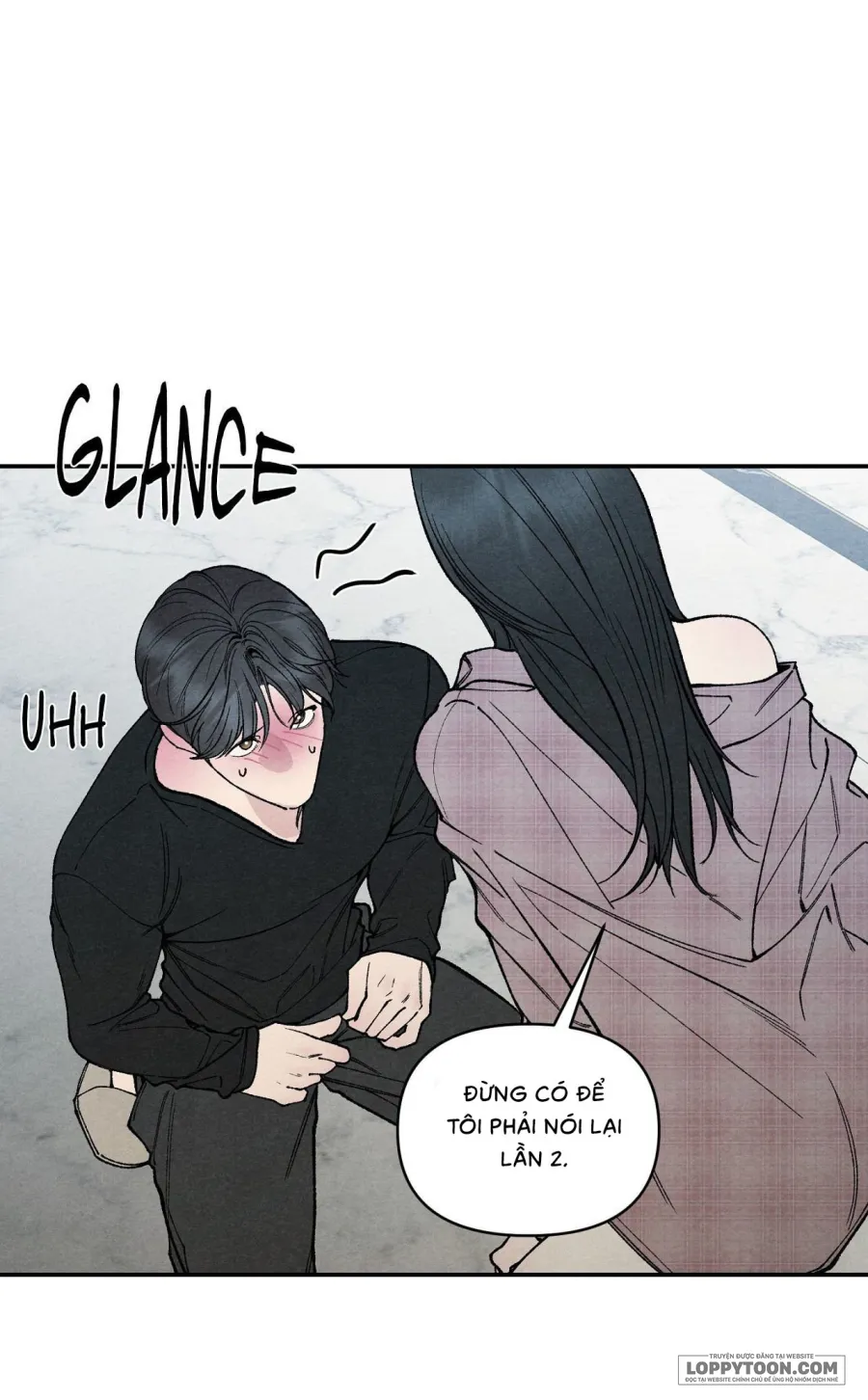 [KHÔNG CHE] Toy Daddy - Chap 34 - 🔞 - Trang 30