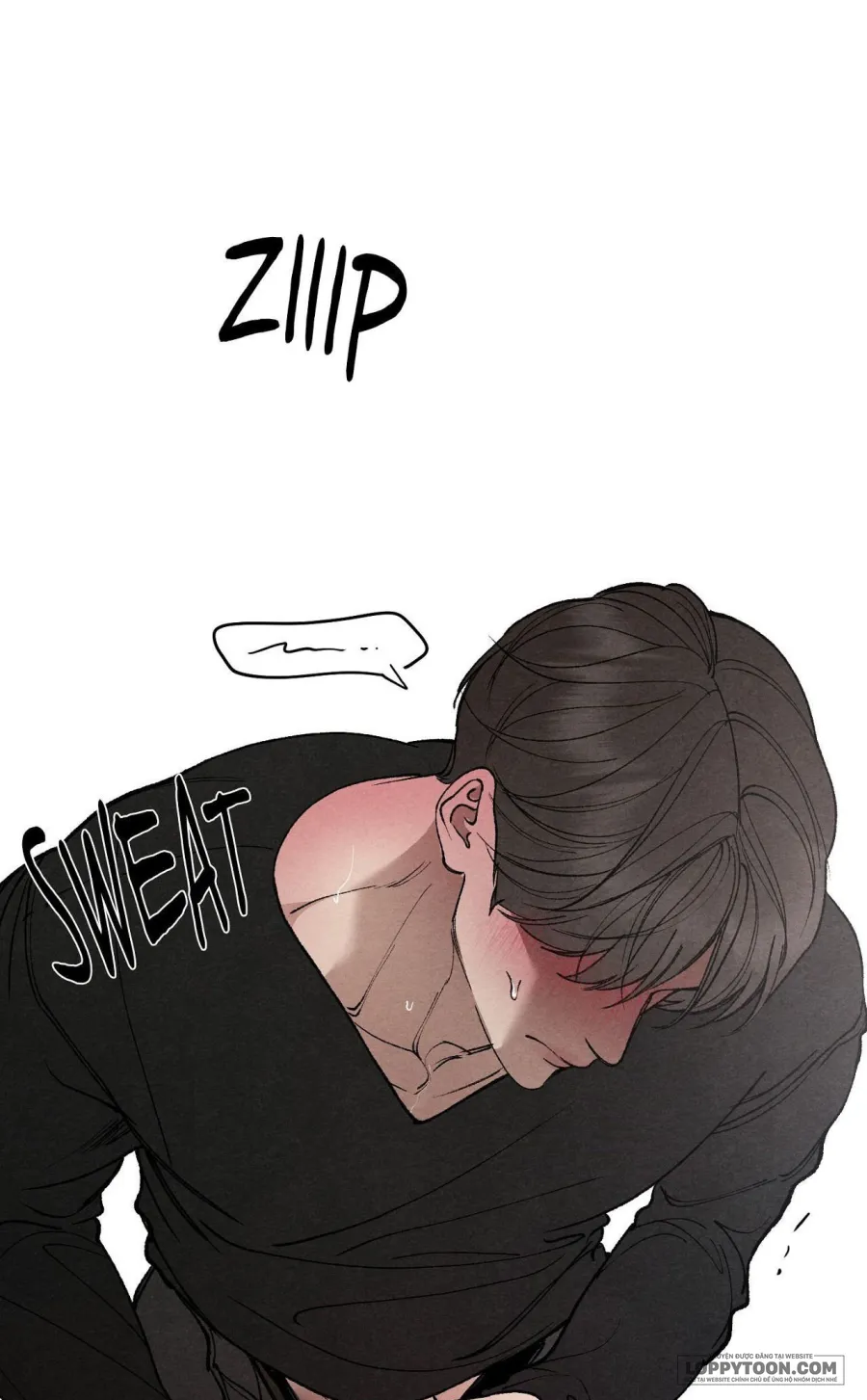 [KHÔNG CHE] Toy Daddy - Chap 34 - 🔞 - Trang 31