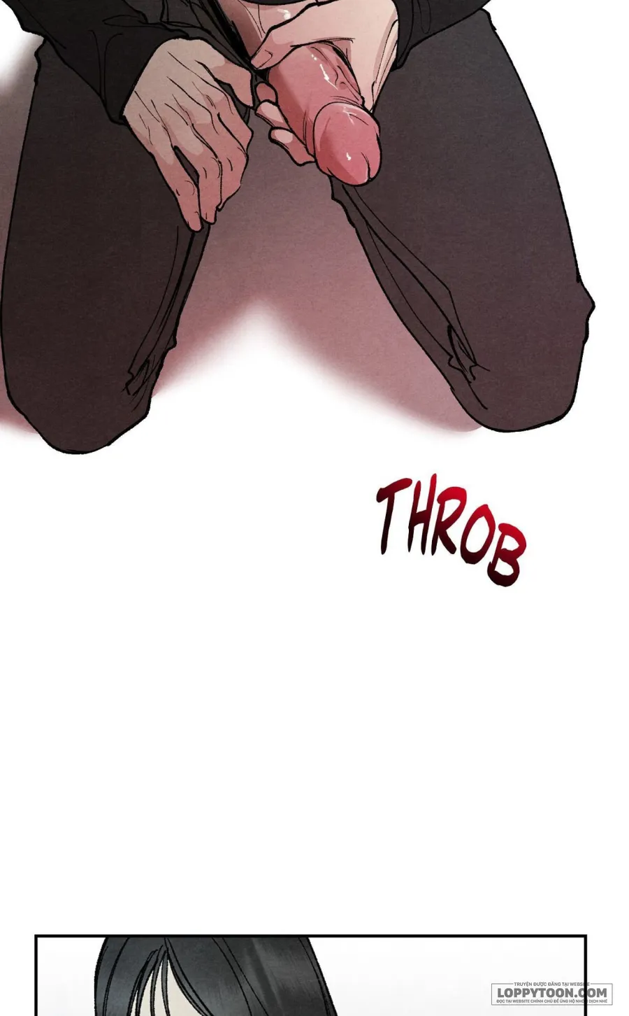 [KHÔNG CHE] Toy Daddy - Chap 34 - 🔞 - Trang 32