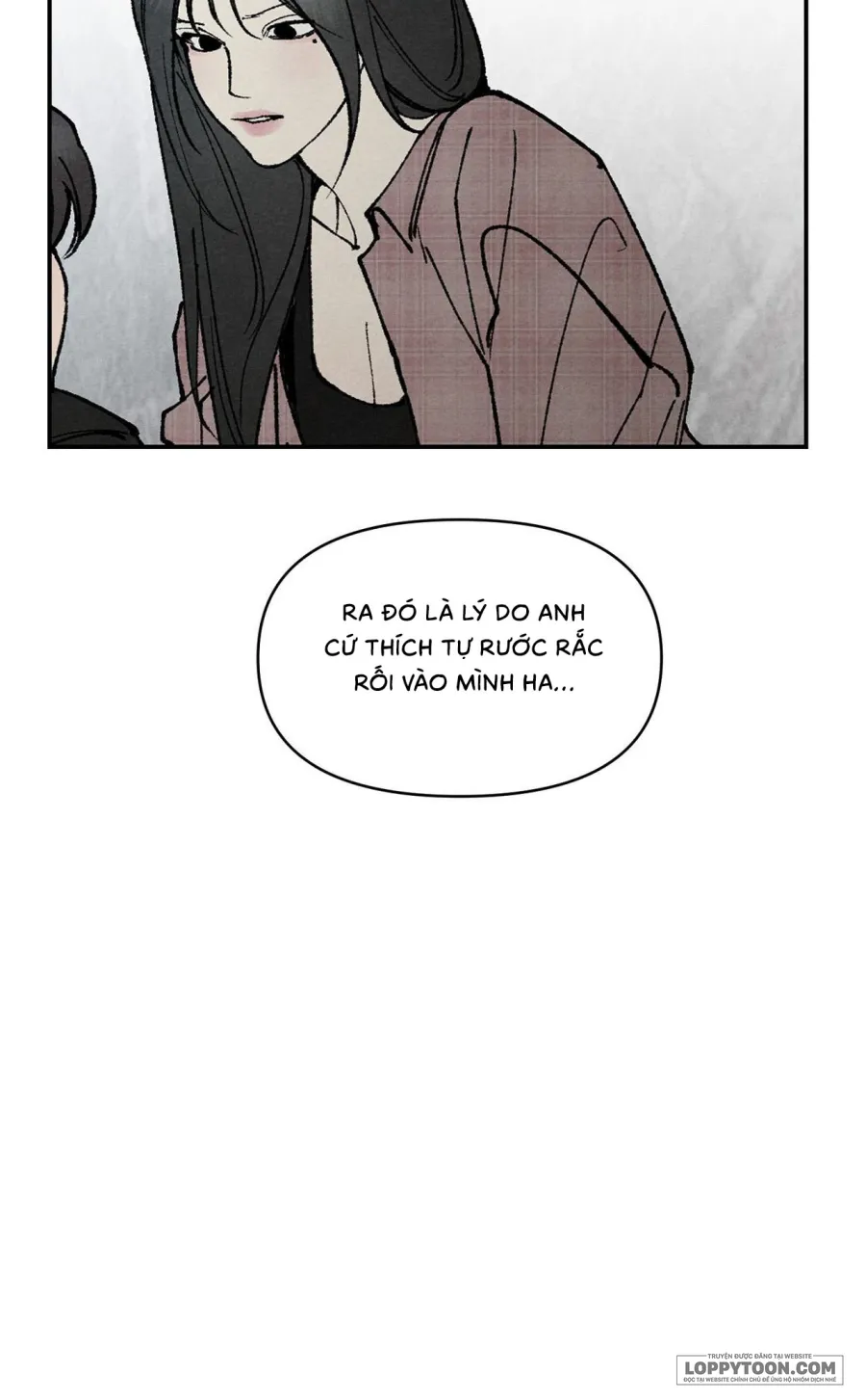 [KHÔNG CHE] Toy Daddy - Chap 34 - 🔞 - Trang 33