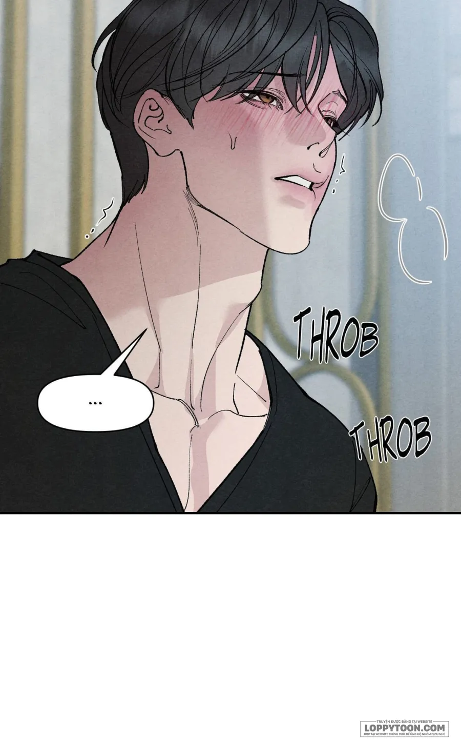 [KHÔNG CHE] Toy Daddy - Chap 34 - 🔞 - Trang 37