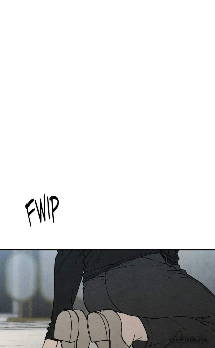 [KHÔNG CHE] Toy Daddy - Chap 34 - 🔞 - Trang 38