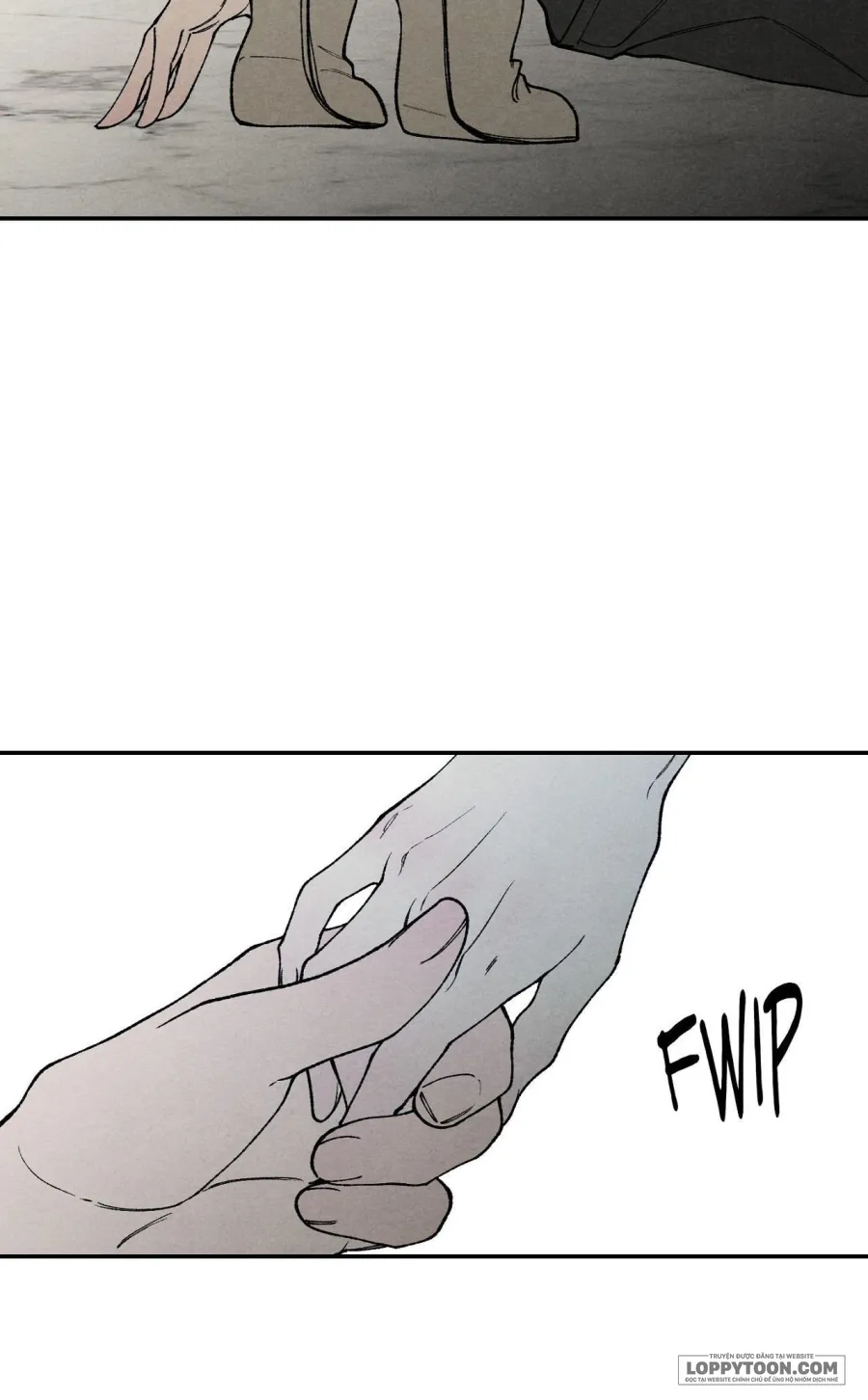 [KHÔNG CHE] Toy Daddy - Chap 34 - 🔞 - Trang 39